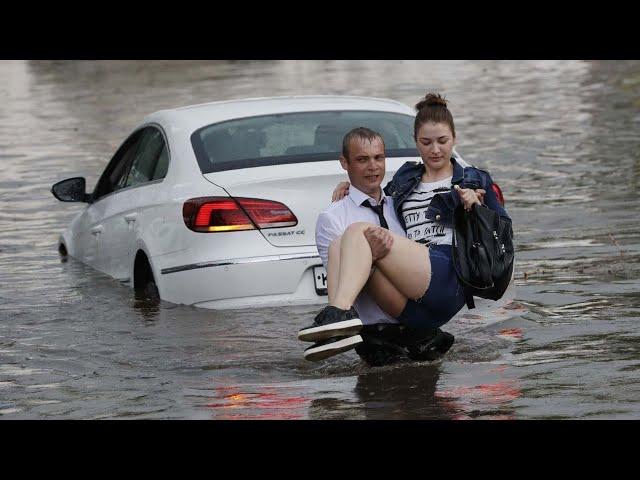 СОЧИ ЖЕСТЬ - ПОТОП В СОЧИ и ЕГО ПОСЛЕДСТВИЯ#сочи #всеосочи