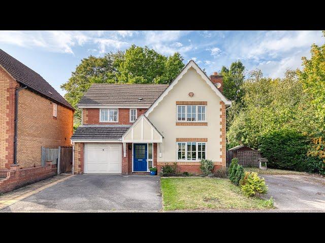 Budham Way - Property Tour