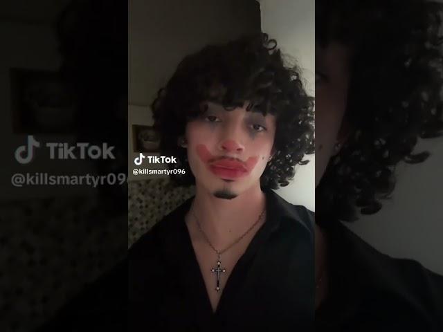 Sergios deleted video