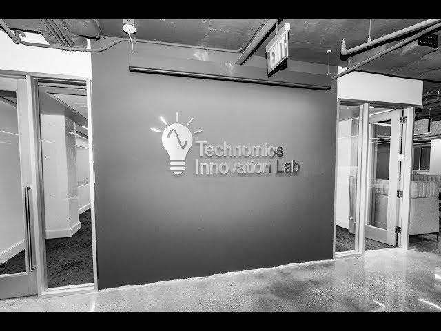 Technomics Innovation Lab