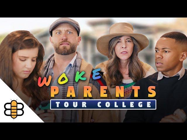 Woke Parents Tour Christian College