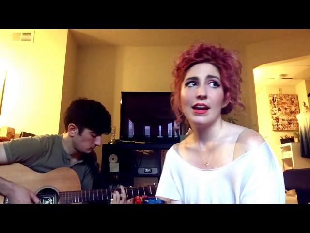 Back to Black, Amy Winehouse: Dana And The Wolf Cover