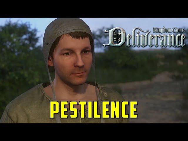 Pestilence Quest (Kingdom Come Deliverance)