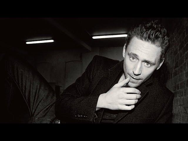 Tom Hiddleston Asmr Reading Poetry