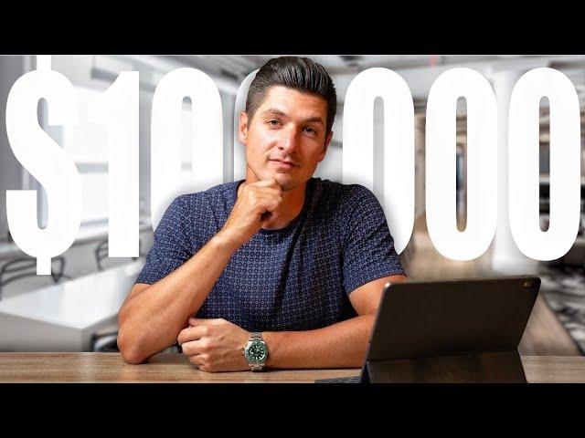 How I Make $100k As a Financial Advisor