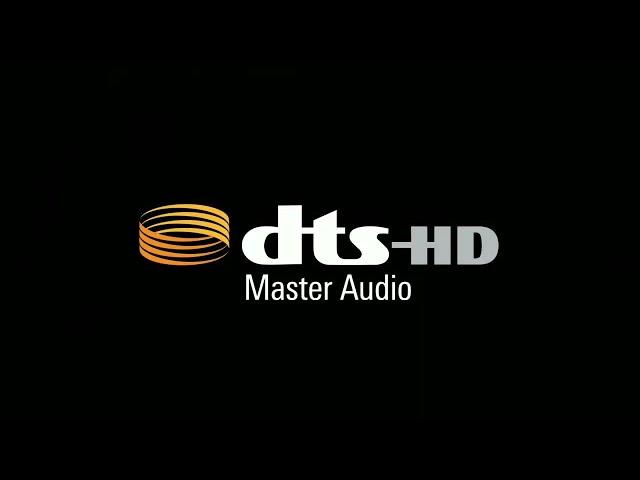 DTS HD Master Audio 5.1 Test