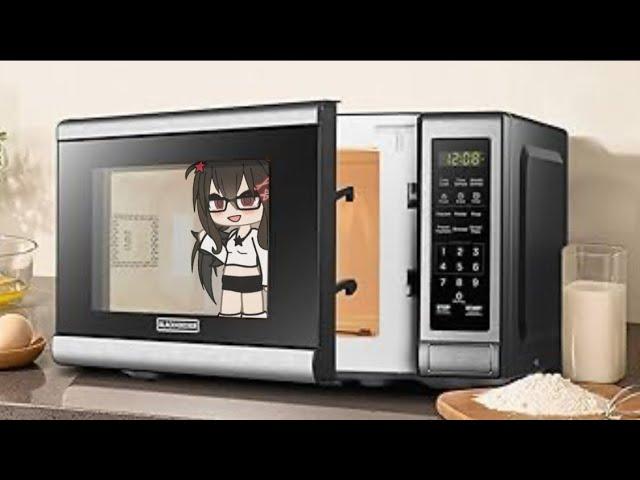 microwave edit