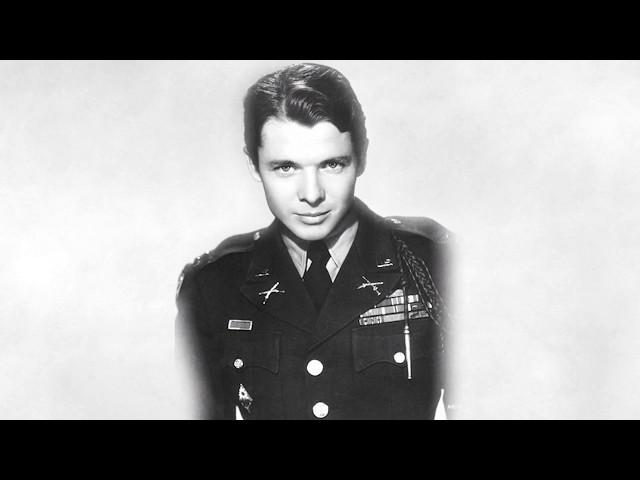 Biography Of Sergeant Audie Murphy