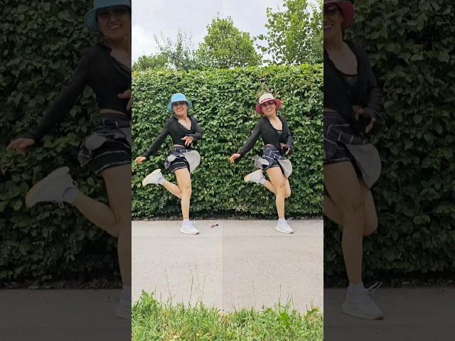 #shuffledance #dancetutorial