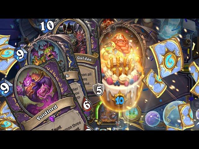 How Good are Iconic Hearthstone Cards in Today's Meta?