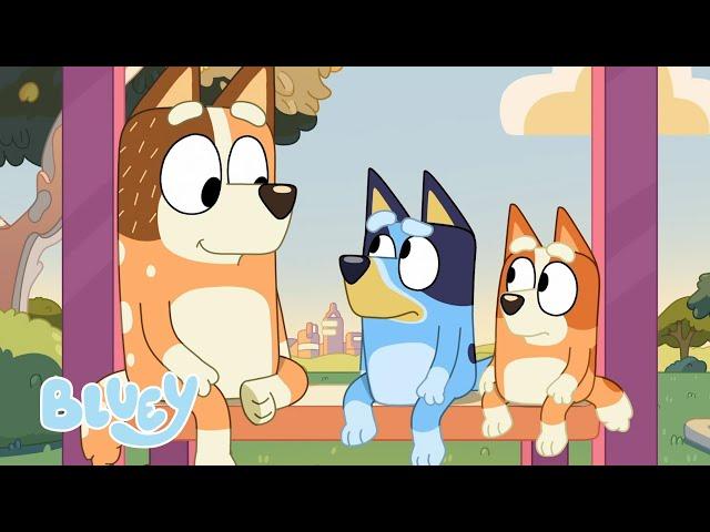 Bluey Temporada 2 Episodios Completos  | Bluey - España Oficial