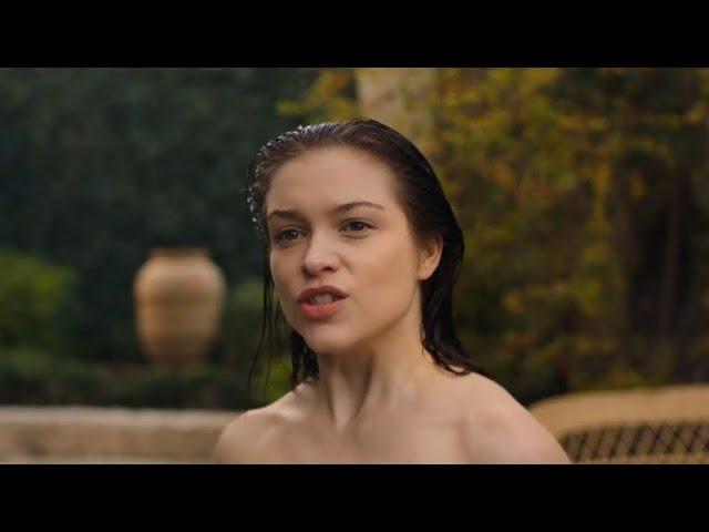 ENF - Caught Naked By Pool (Trial of Christine Keeler  S1 E1)