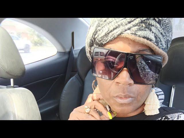 My Random Energy @Queen Dee Dee Saiddit is live!