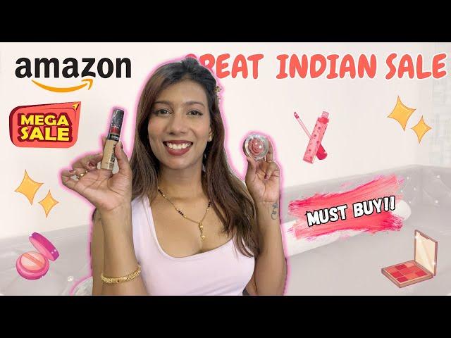 Amazon Great Indian Festival Sale Recommendations | MUST BUY!! SUPER DEALS️