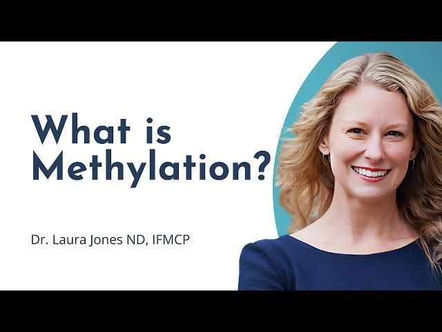 The Science Behind Methylation and Methylation Testing