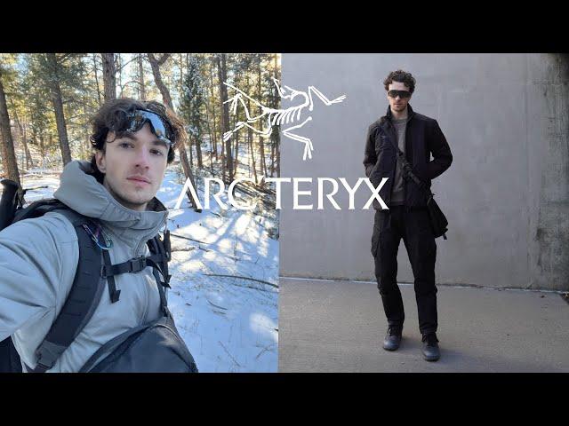 Arc'teryx Atom Jacket Review | Lightweight vs. Heavyweight