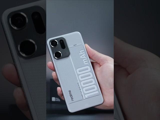 Realme GT 10000 mAh Battery | Unboxing