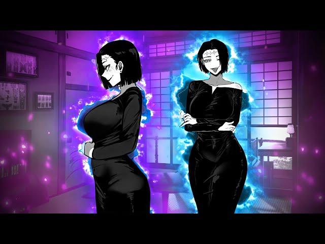 Yuji's Mom is HERE!! | Itadori Kaori Itadori Yuji's Mom | Xyuk (Jujutsu Kaisen)