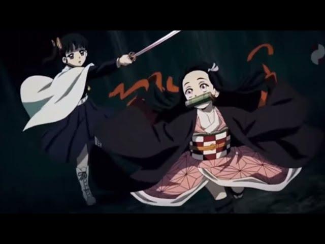 Kamado Nezuko - Sweet but psycho [AMV] | Kimetsu no Yaiba • Demon Slayer