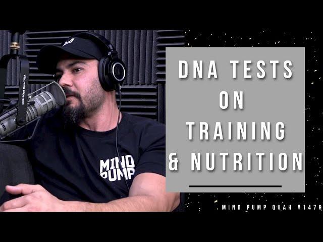 The Truth About DNA Fitness & Nutrition Tests