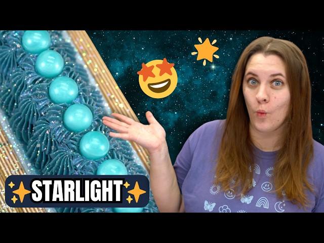 Starlight Soap: Stellar Success or Cosmic Flop?