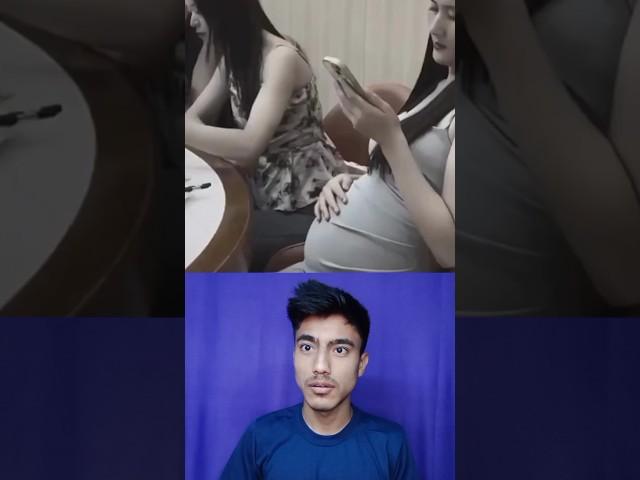 Other girl vs clever girl || Respect 