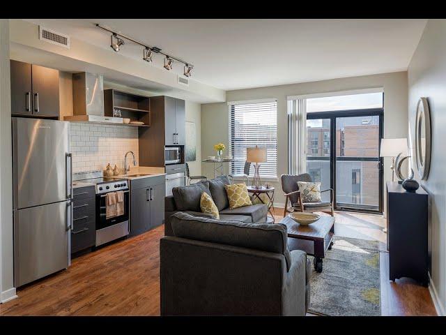 The Aspen Video Tour - A11 Floor Plan