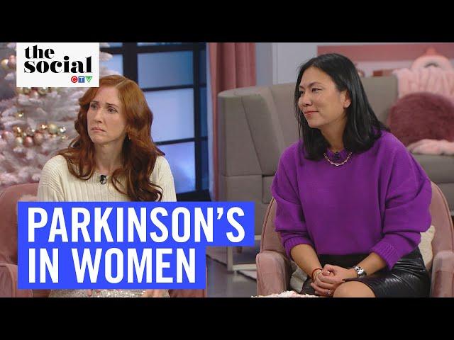 Parkinson’s in Women | The Social