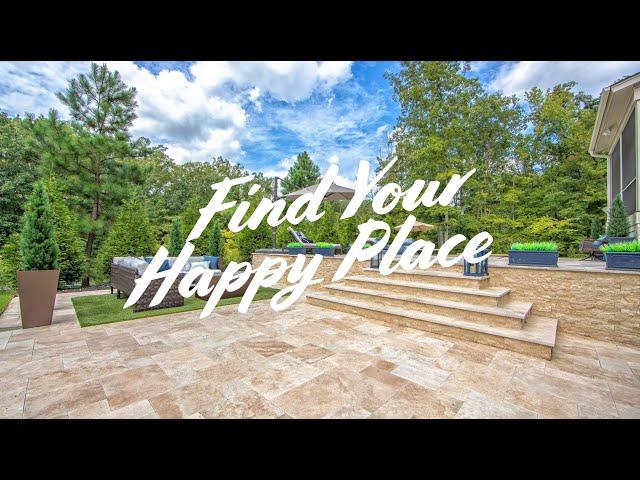 Commonwealth Curb Appeal Custom Outdoor Patio and Pool deck design