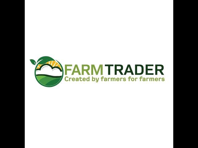 Introducing Farm Trader