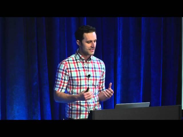 Spark DataFrames + Spark on Google GCP - Spark Summit East meetup, Mar 19, 2015