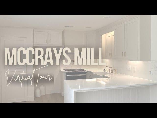 Stunning Remodeled Home Tour | 3200 McCrays Mill Rd, Sumter, SC | Modern Luxury & Spacious Living