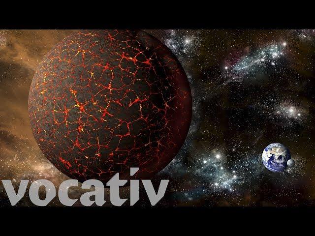 Planet X/Nibiru Is A Hoax And Will Not Cause The Apocalypse