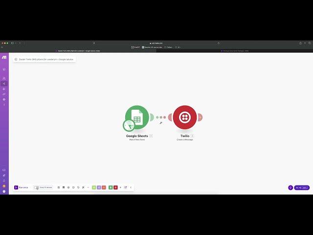 Automate Customer Text Message Updates For Your Business (Easy Method)