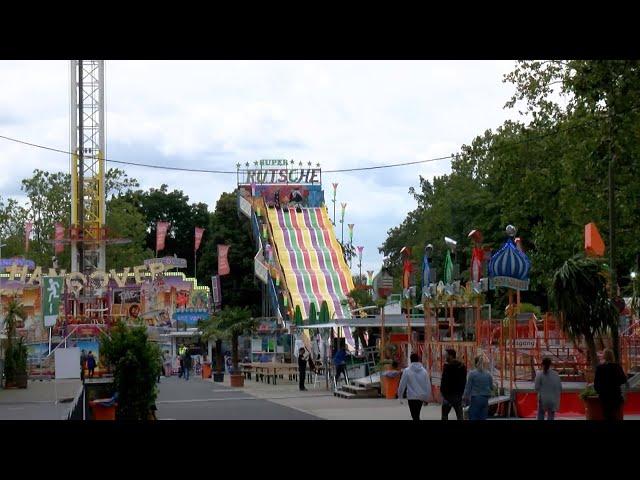 Vorschau FreDOlino ! Der neue Freizeitpark in Dortmund