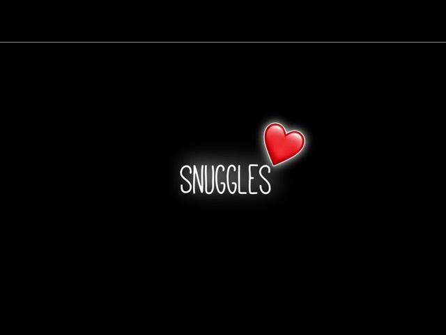 [Sleep-aid] Snuggles️ [Wholesome] [M4F] [Boyfriend ASMR]