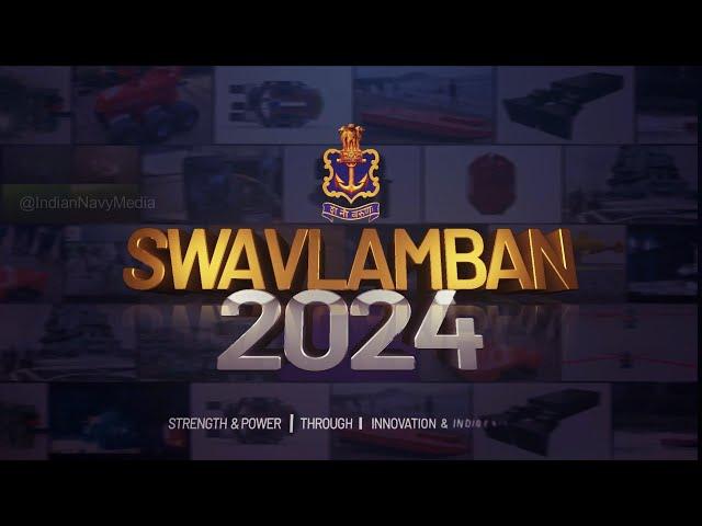 Swavlamban 2024