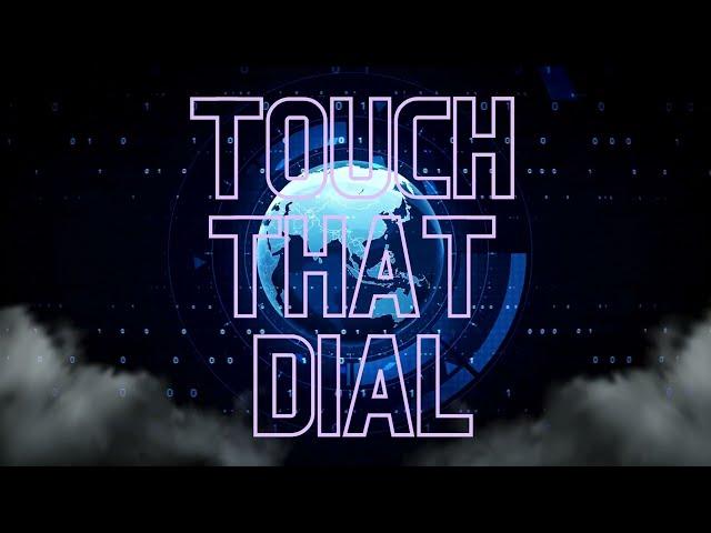 TOUCH THAT DIAL [4]  - CONTENT - AMY LAWRENCE