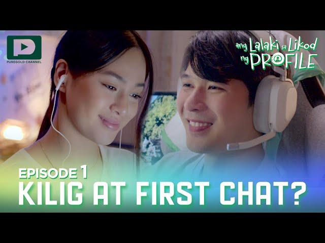 Ang Lalaki Sa Likod Ng Profile | Episode 1 - “Hello From The Other Side"