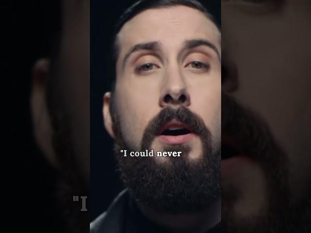 It's Clear Why Avi Kaplan Ditched Pentatonix #Pentatonix #AviKaplan #Left