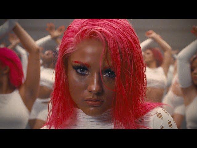 YUMMY BY JUSTIN BIEBER | A FILM BY PARRIS GOEBEL