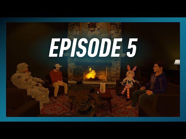 Full Dive Gaming EPISODE 5 IN FULL