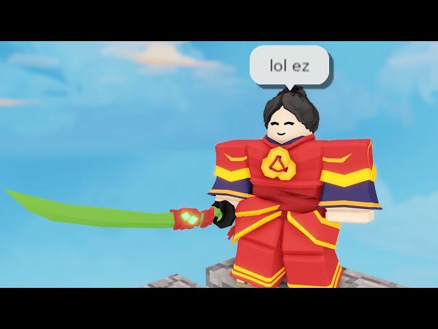 Is the Yuzi Kit still good? (Roblox Bedwars)