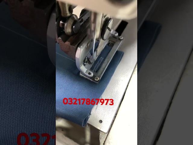 Juki kaj machine LBH-781 #jukimachine #sewingmachine #sewing #jukiddi8700bprice