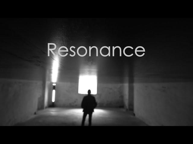 Resonance | HD 8' 2024 | video Mario Piavoli | music Luca Formentini