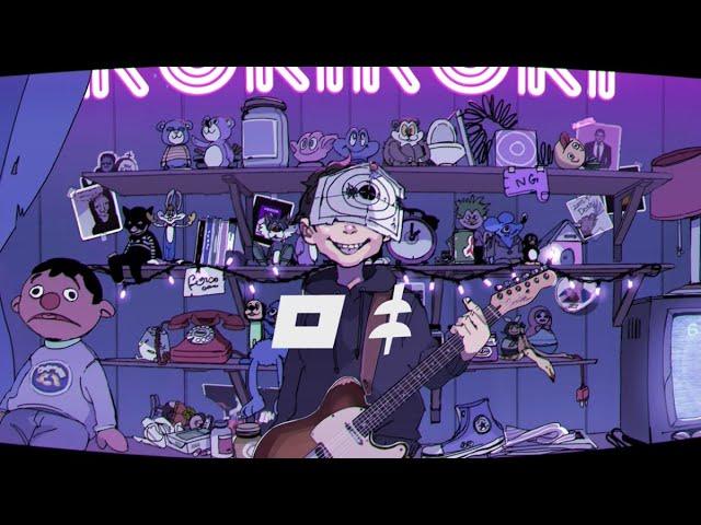 『VOCALOID6』ROKI (ft. Otomachi Una) / ロキ (feat. 音街ウナ)