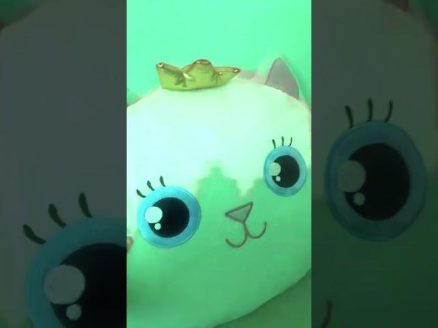 Радужный котик