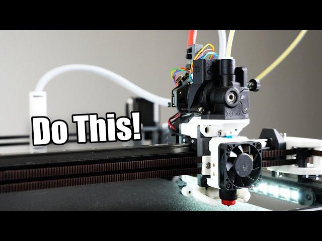 This Klipper Add-on Could Save You! (Klipper-Backup)
