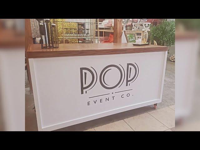 A Visit to Pop Event Company