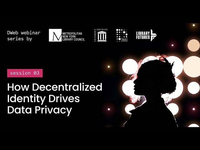 Keeping Your Personal Data Personal: How Decentralized Identity Drives Data Privacy